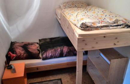 Sommerstall - Foto 8