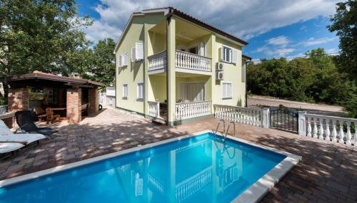 FEWO Villa Adria - Foto 4