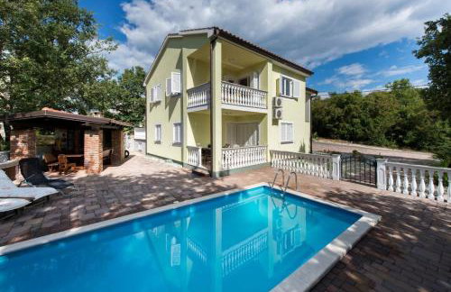 FEWO Villa Adria - Foto 4