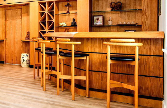 The Wonderkoi House A Magical Japanese Koi Garden - Foto 23