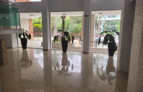 APARTAMENTO PÉ NA AREIA BARRAVENTO RESIDENCE - RIVIERA SÃO LOURENçO - Photo 73