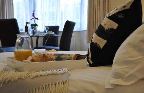 Marlyn Lodge - City of London - Foto 57