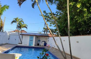 Casa Praia Piscina ITANHAÉM - Foto 16