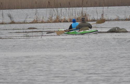 Agroturystyka Biebrzańska Kraina - Foto 37