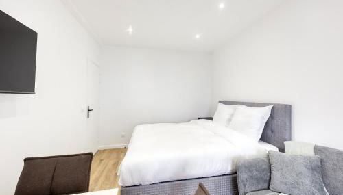 Luxueux et cosy - Bobigny -Paris - Foto 2