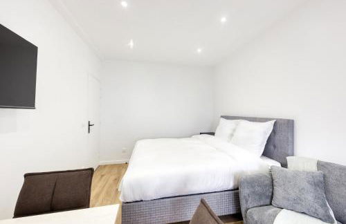 Luxueux et cosy - Bobigny -Paris - Foto 2