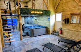 Gîte des champs étoilés - Foto 77