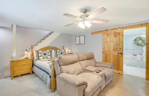 Searsport Paradise with Private Pool and Patio! - Foto 20