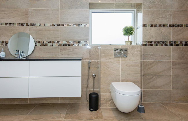 Holiday Home in Holstebro - Foto 10