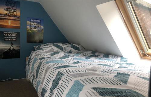 A secluded Garden Room in sunny Southport - Foto 4