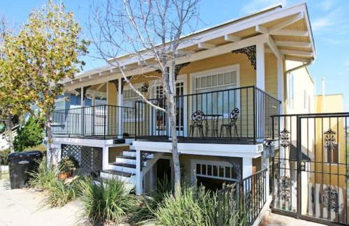 Casa California - Backyard, BBQ, Firepit & Near Beaches - Foto 16