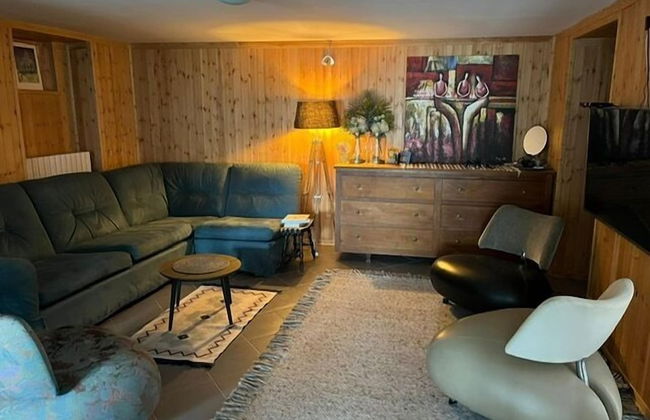 Cosy, pet Friendly Apartment in Portula, Italy - Foto 7