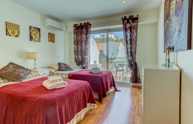 Outra Vez Spacious Apartment 5 Minute Walk From - Foto 5