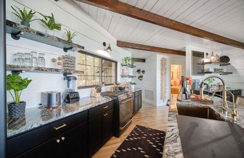 TreeTops of Lake Michigan Beach Front and Spa Family Home - Foto 39