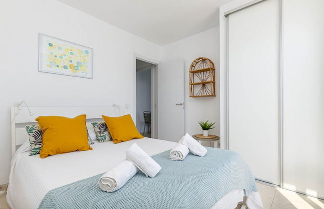 Beautiful Apartment With View - Foto 8