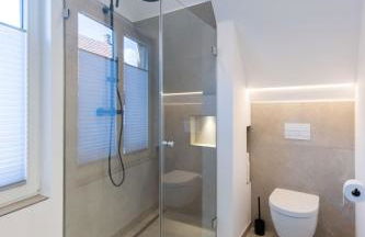 TORhaus Appartments Sendenhorst - Foto 13