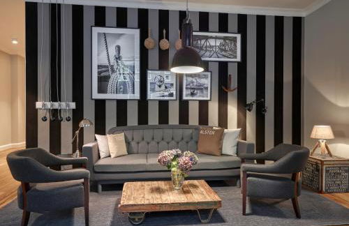 Hapimag Ferienwohnungen Hamburg - Foto 42