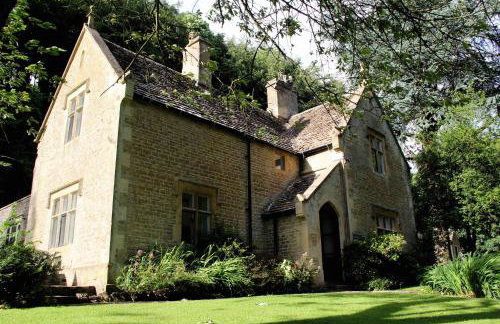 Owlpen Manor Cottages - Foto 34