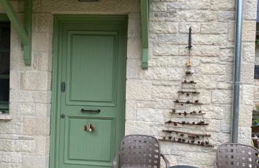 Aristi boutique stonehouse with attic - Foto 14