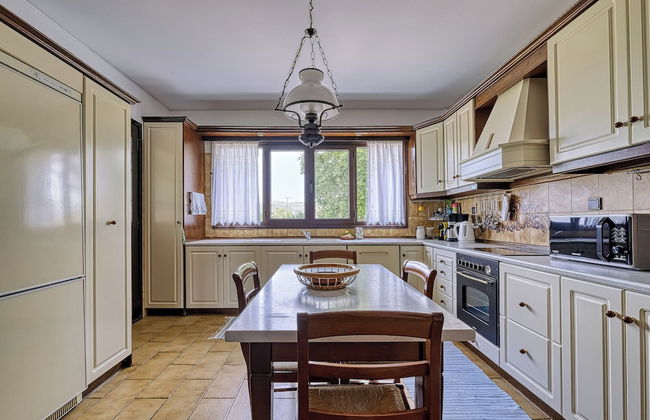 Orange Grove Villa - Foto 18