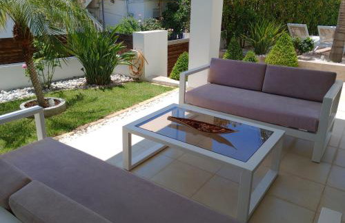 Villa Anastasia - Foto 14