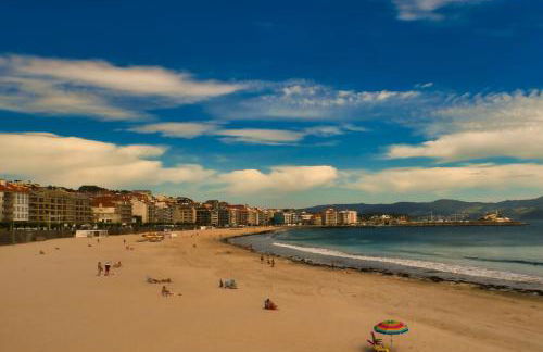 Apartamento turístico en Sanxenxo - Foto 37