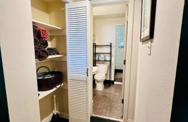 3 Bedroom Private First Floor Apartment in Marigny Sleeps 6 Walk to Frenchmen & Bourbon & French Quarter - Foto 13