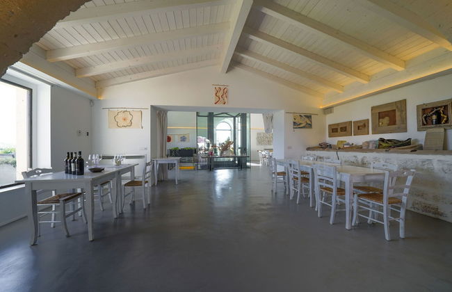 Emera Wine Resort Claudio Quarta - Foto 37