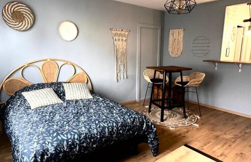 La charmeraie - Foto 47