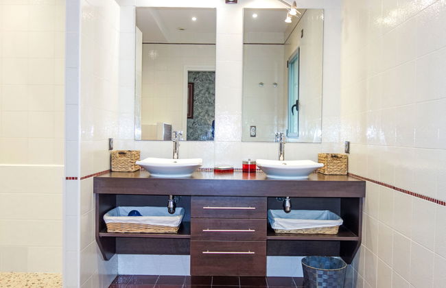 Villa Lavande - Foto 58