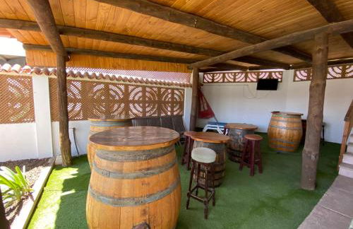 Villa Carolina with private pool - Foto 45