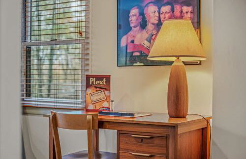 Black Forest - Wifi, Pet Friendly, Grill, Deck, Screen Porch, Family Friendly, Fireplace, Pool Access, Hiking - Foto 33