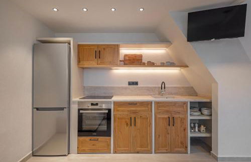 Noema Lindos - Athena Apartment - Photo 12