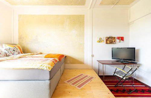 Urlaubsloft AUGUST'S Schatzkiste - Photo 15