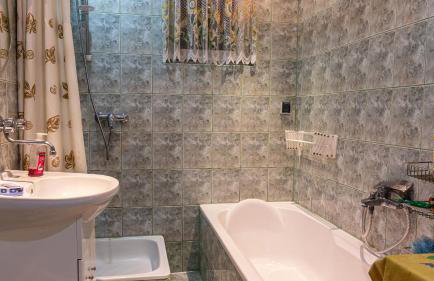 Przytulne Apartamenciki tuż przy Termach i Parku, nieopodal szlak na Turbacz, GPN, KGP - Foto 11