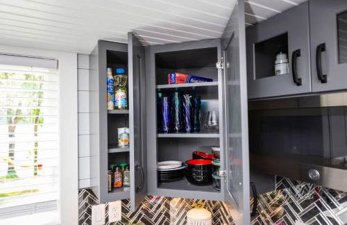 Hagrid's Hut - Harry Potter Riverfront Experience - Foto 42