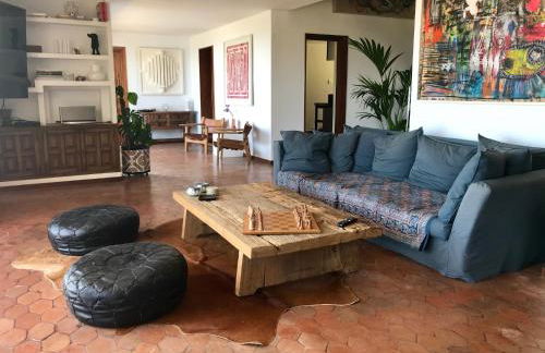 Villa Panorama 360 - Foto 11