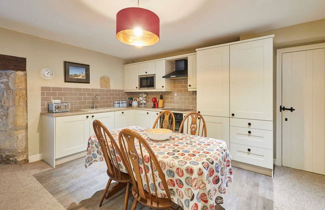 Host Stay The Byre - Foto 9