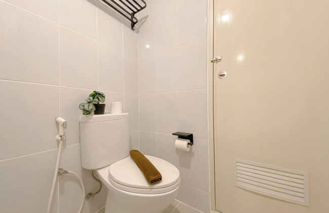 Cozy Living 2Br Apartment Tokyo Riverside - Foto 18