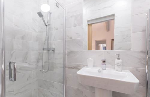 The Chapel Chester - Boutique Apartments - Photo 53