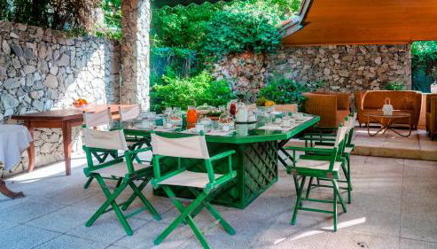 VILLA LIBERTY ALBISOLA 6&2, Emma Villas - Foto 5, Other