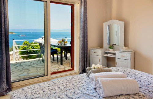 Villa Avgerini Paxos - Photo 13