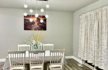 Ruby 1- Beautiful- Peaceful-4Beds 3 baths - Sleeps 12 - Foto 23