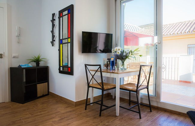 Holidays2Malaga Comfort Apartments - Foto 32