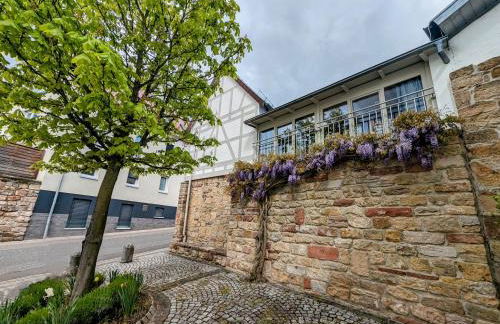 Ferienhaus am Park - Foto 12