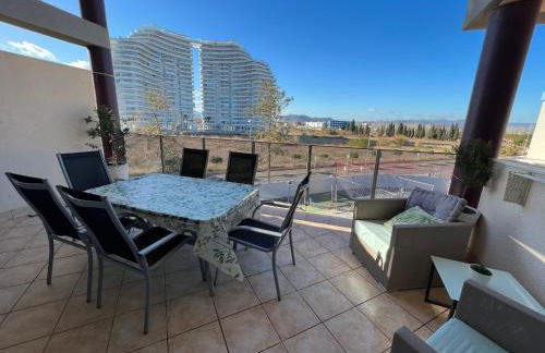 WONDERFUL APARTMENT IN CANET DE BERENGUER. VALENCIA - Photo 18