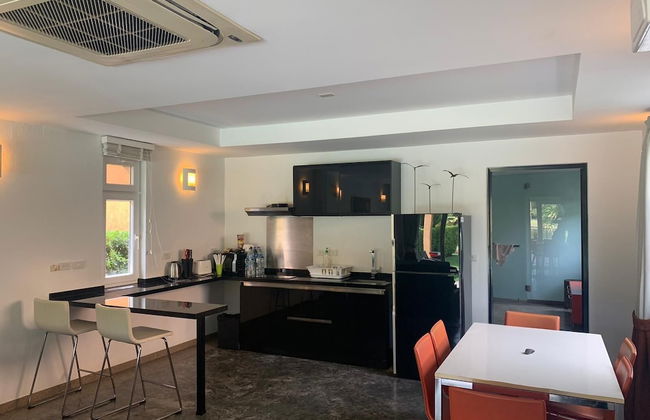 Siam Royal View Pool Villa by PSR ASIA - Foto 13