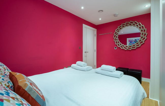 Trendy Queen s Park Home Close to Hampstead - Foto 6