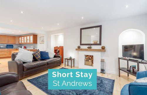 Harbour Hideaway - St Monans - Foto 1