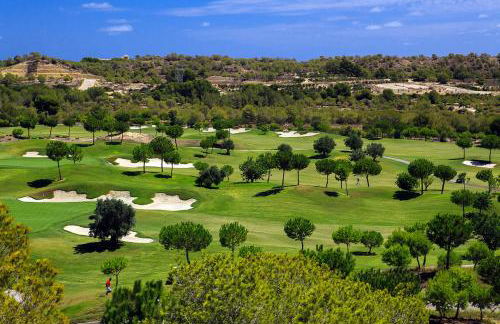 Penthouse 2 bedrooms in Mil Palmeras - Foto 44